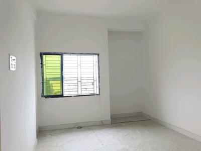 Bedroom Image of 670 Sq.ft 2 BHK Apartment / Flat for sale in Mourigram Howrah for Rs. 1876000