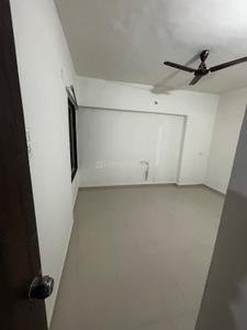 Bedroom Image of 900 Sq.ft 2 BHK Apartment / Flat for sale in Vijayalaxmi Laxmisatyam Residency, Dhanori Pune for Rs. 6800000