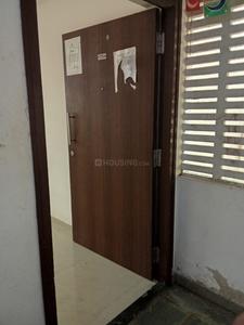 Hall Image of Sushma pg in Jogeshwari West, Mumbai