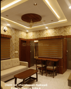Image of 710 Sq.ft 2 BHK Apartment / Flat for rent in Felicity Swarna Griha 4 Phase 2, Kakati, Belagavi for Rs. 25000