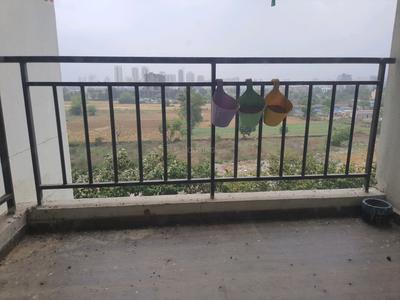 Bedroom One Image of 1342 Sq.ft 2 BHK Apartment / Flat for sale in Umang Winter Hills, Sector 77 Gurgaon for Rs. 13400000