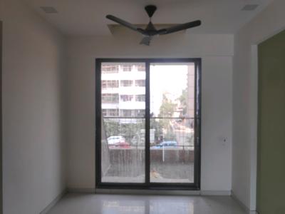 Living Room Image of 1080 Sq.ft 2 BHK Apartment / Flat for sale in Bhiwandi Thane for Rs. 5500000