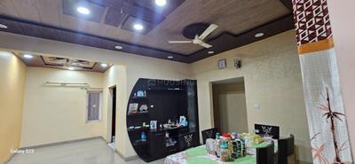 Hall Image of 1800 Sq.ft 3 BHK Apartment / Flat for rent in Horizon Concept Aerobera Luxury Apartments, Channi Himmat Jammu for Rs. 35000
