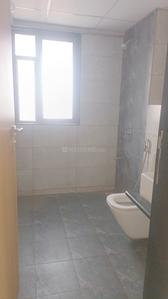 Bathroom Image of 590 Sq.ft 1 BHK Apartment / Flat for sale in Paranjape Blue Ridge, Hinjawadi Pune for Rs. 5300000