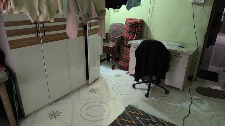 Kharadi Bedroom 1