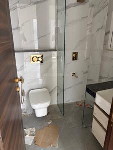 Image of 1712 Sq.ft 3 BHK Builder Floor for rent in Smartworld Orchard, Sector 61, Gurgaon for Rs. 56000