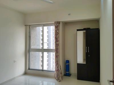 Bedroom Image of 900 Sq.ft 2 BHK Apartment / Flat for sale in Bhakti Pearl, Kasarvadavali Thane for Rs. 6700000