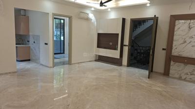 Living Room Image of 1710 Sq.ft 3 BHK Builder Floor for sale in Tagore Garden Extension New Delhi for Rs. 35000000