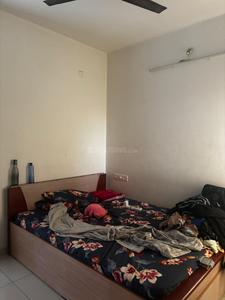 Bedroom Image of 800 Sq.ft 2 BHK Apartment / Flat for sale in VJ Yashwin Hinjawadi, Hinjawadi Phase 2 Pune for Rs. 7900000