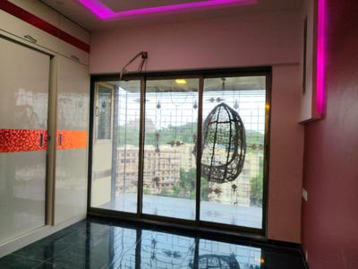 1 BHK Flat