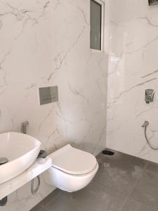 Bedroom Two Image of 1150 Sq.ft 2 BHK Apartment / Flat for sale in Alliance Galaxy by Alliance Infra, Airoli Navi Mumbai for Rs. 14000000