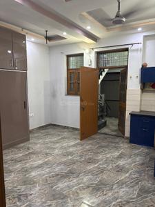 2 BHK Duplex