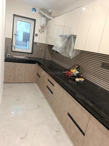3 BHK Independent Builder Floor