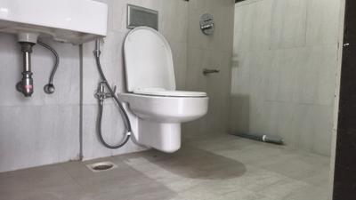 Image of 1495 Sq.ft 3 BHK Apartment / Flat for rent in Godrej Central, Chembur, Mumbai for Rs. 115000