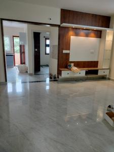 3 BHK Independent Builder Floor