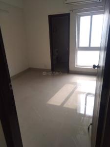 Bedroom Image of 1600 Sq.ft 3 BHK Apartment / Flat for sale in Spaze Privvy The Address, Sector 93 Gurgaon for Rs. 16200000