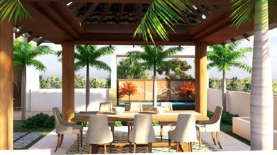 Hall Image of 1160 Sq.ft 2 BHK Apartment / Flat for sale in Babatpur Varanasi for Rs. 4408000