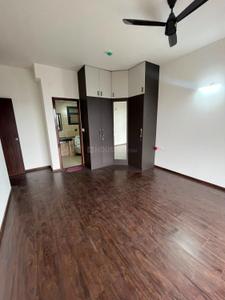 Bedroom Image of 1280 Sq.ft 2 BHK Apartment / Flat for rent in Vario Homes, Hebbal Bengaluru for Rs. 48000