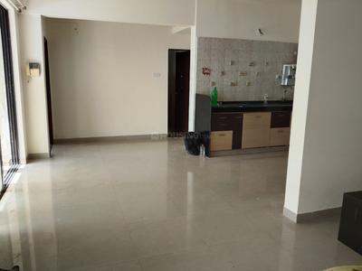 Hall Image of 1081 Sq.ft 2 BHK Apartment / Flat for sale in Atul Alcove, Pimple Saudagar Pune for Rs. 10000000