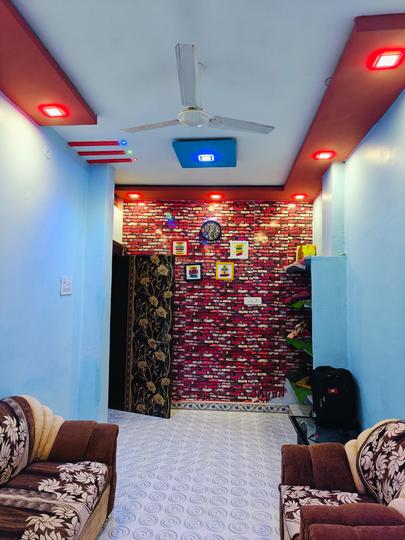 Shree gopal kirana store  Hall 1