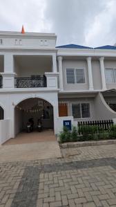 4 BHK Duplex