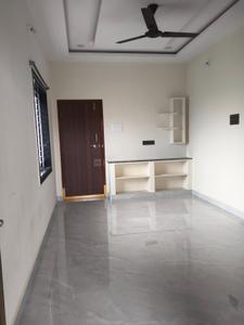 1 BHK Independent House
