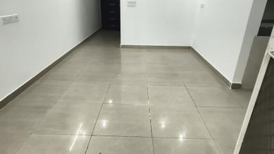 Living Room Image of 1505 Sq.ft 3 BHK Apartment / Flat for sale in Gaurs Gaur Global Village, Crossings Republik Ghaziabad for Rs. 12300000