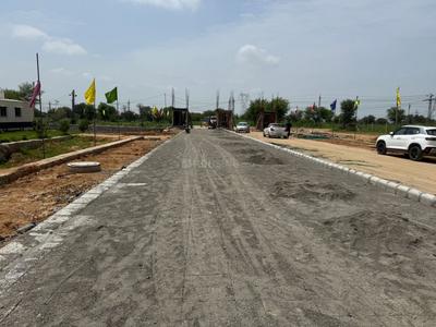 Image of 900 Sq.ft Residential Plot / Land for sale in Harsooliya, Jaipur for Rs. 2100000