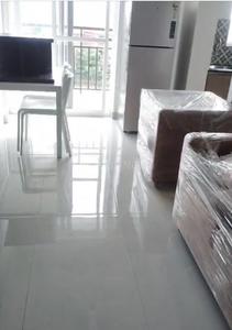 Hall Image of 650 Sq.ft 2 BHK Apartment / Flat for sale in Samethanahalli Bengaluru for Rs. 7250000