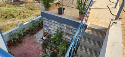 Balcony Image of 3600 Sq.ft 4 BHK Independent House for sale in Injambakkam Chennai for Rs. 57500000