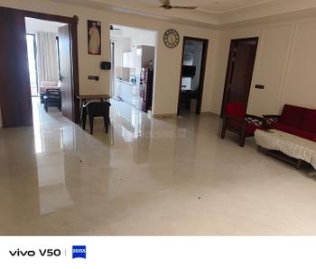 Hall Image of Kripa girls pg in Punjabi Bagh, New Delhi