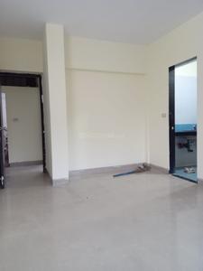 Hall Image of 1050 Sq.ft 2 BHK Apartment / Flat for rent in West Pioneer Metro Residency, Kalyan East Kalyan for Rs. 20000