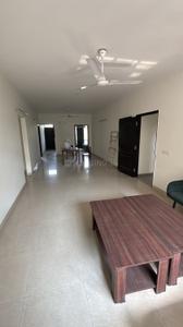 Bedroom Image of 1775 Sq.ft 3 BHK Builder Floor for sale in Omaxe Cassia, New Chandigarh Chandigarh for Rs. 13200000