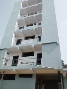 Image of JBM RESIDENCY  in Sector 168, Noida