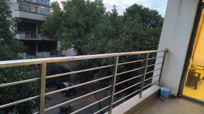 Image of 2700 Sq.ft 4 BHK Builder Floor for rent in Sector 43, Gurgaon for Rs. 90000