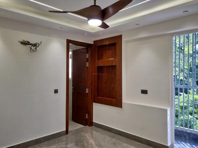 Bedroom Image of 2700 Sq.ft 4 BHK Builder Floor for sale in Janakpuri New Delhi for Rs. 54000001