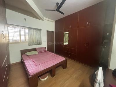 Bedroom Image of 4000 Sq.ft 4 BHK Independent House for sale in RR Nagar Bengaluru for Rs. 46999500