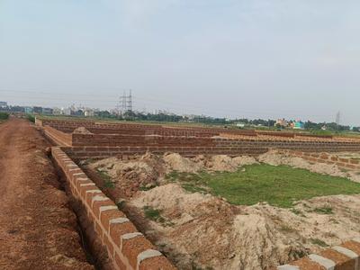 Patrapada Plot View 1