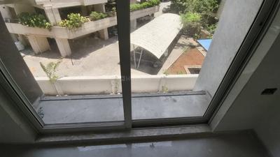 Balcony Image of 1180 Sq.ft 1 BHK Apartment / Flat for sale in Aniruddha Pooja, Ulwe Navi Mumbai for Rs. 7200000