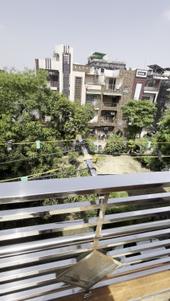 Image of 840 Sq.ft 2 BHK Builder Floor for sale in Vasundhara, Ghaziabad for Rs. 5500000