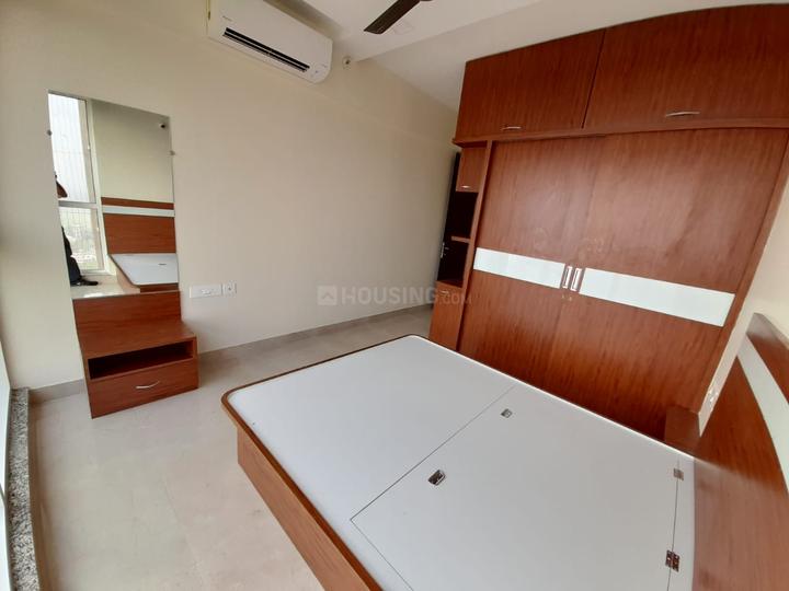 Kanjurmarg West Bedroom 1