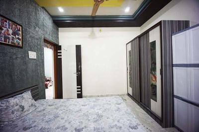 Bedroom Image of 2700 Sq.ft 5 BHK Independent House for sale in Bapunagar Ahmedabad for Rs. 19900000