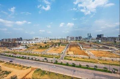 Residential Plot