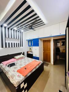Bedroom Image of 1505 Sq.ft 3 BHK Apartment / Flat for sale in Avani Gardens, Nehru Nagar Bengaluru for Rs. 11000000