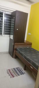 Bedroom Image of Shanghai House in Bellandur, Bengaluru