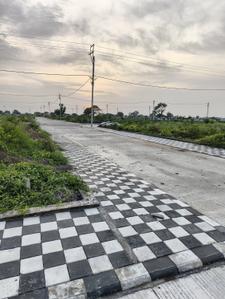Image of 1500 Sq.ft Residential Plot / Land for sale in Californea Citi, Kanadiya, Indore for Rs. 5356500