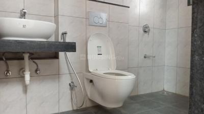 Image of 1100 Sq.ft 2 BHK Duplex for sale in Geras Planet Of Joy, Upper Kharadi, Pune for Rs. 13000000