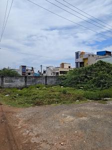 Image of 800 Sq.ft Residential Plot / Land for sale in Red Hills, Chennai for Rs. 2400000
