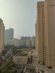 Image of 721 Sq.ft 2 BHK Apartment / Flat for sale in Hiranandani Estate, Thane for Rs. 22100000