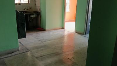 Living Room Image of 746 Sq.ft 2 BHK Apartment / Flat for sale in Madhyamgram Kolkata for Rs. 2300000